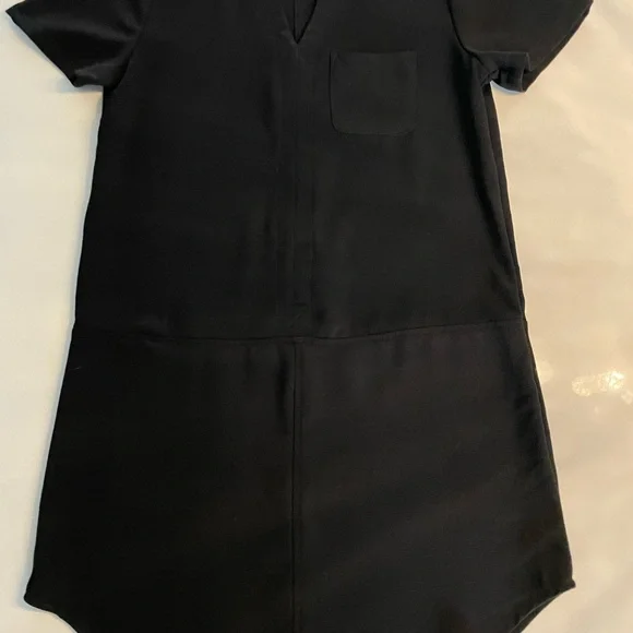 George black dress - Picture 2 of 8